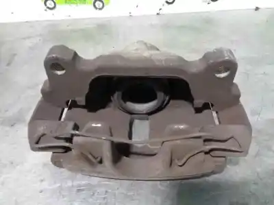 Автозапчастина б/у передній правий гальмівний супорт для volkswagen jetta (1k2) 1.4 16v tsi посилання на oem iam   