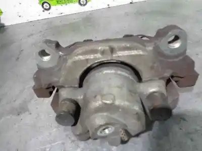 Автозапчастина б/у передній правий гальмівний супорт для volkswagen jetta (1k2) 1.4 16v tsi посилання на oem iam   