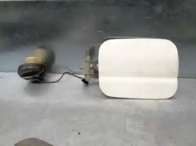 Peça sobressalente para automóvel em segunda mão tampa de combustível externa por subaru legacy berl./familiar b11 (bd/bg) 2.5 cat referências oem iam 