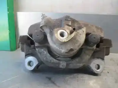 Автозапчастина б/у передній лівий гальмум для volkswagen jetta (1k2) 1.4 16v tsi посилання на oem iam   1936