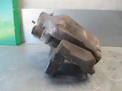 Автозапчастина б/у передній лівий гальмум для volkswagen jetta (1k2) 1.4 16v tsi посилання на oem iam   1936