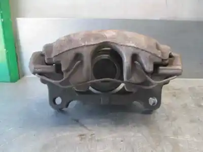 Автозапчастина б/у передній лівий гальмум для volkswagen jetta (1k2) 1.4 16v tsi посилання на oem iam   1936