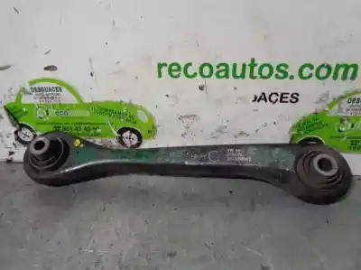 Автозапчастина б/у задній нижний правий ригель підвіски для volkswagen jetta (1k2) 1.4 16v tsi посилання на oem iam 1k0501530c