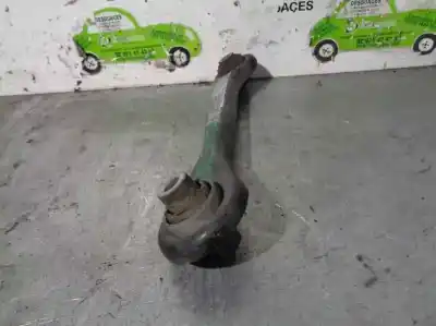 Автозапчастина б/у задній нижний правий ригель підвіски для volkswagen jetta (1k2) 1.4 16v tsi посилання на oem iam 1k0501530c  