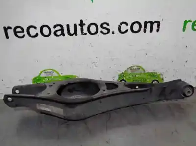 Автозапчастина б/у задній нижний правий ригель підвіски для volkswagen jetta (1k2) 1.4 16v tsi посилання на oem iam 66lfokzfs