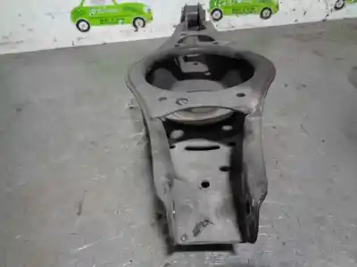 Автозапчастина б/у задній нижний правий ригель підвіски для volkswagen jetta (1k2) 1.4 16v tsi посилання на oem iam 66lfokzfs  