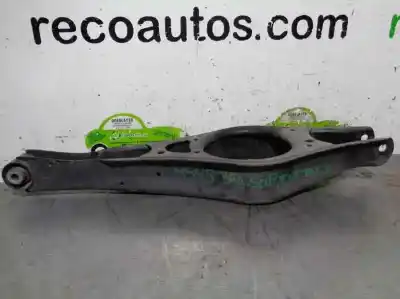 Автозапчастина б/у задній нижний правий ригель підвіски для volkswagen jetta (1k2) 1.4 16v tsi посилання на oem iam 66lfokzfs  