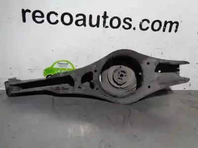 Автозапчастина б/у задній нижний правий ригель підвіски для volkswagen jetta (1k2) 1.4 16v tsi посилання на oem iam 66lfokzfs  