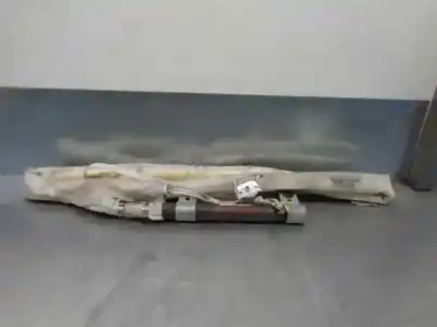 Peça sobressalente para automóvel em segunda mão airbag de cortina dianteiro esquerdo por chrysler sebring berlina 2.0 crd limited referências oem iam p55351261ae