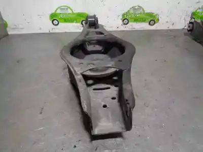 Автозапчастина б/у задній лівий нижний рычаг для volkswagen jetta (1k2) 1.4 16v tsi посилання на oem iam 66lfolofs  