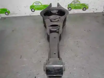 Автозапчастина б/у задній лівий нижний рычаг для volkswagen jetta (1k2) 1.4 16v tsi посилання на oem iam 66lfolofs  