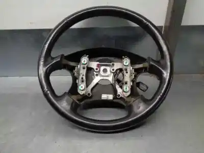 Peça sobressalente para automóvel em segunda mão volante por subaru legacy berl./familiar b11 (bd/bg) 2.5 cat referências oem iam 6542030050