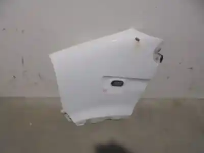 Peça sobressalente para automóvel em segunda mão guarda-lamas dianteiro esquerdo por renault mascott 3.0 diesel referências oem iam 7751475533