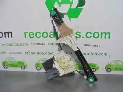 Автозапчасти б/у регулятор стекла заднего левого за volkswagen jetta (1k2) 1.4 16v tsi ссылки oem iam 1k5839401g  