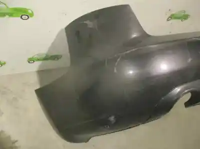 Автозапчасти б/у задний бампер за audi a4 avant (8e) 2.0 tdi quattro (dpf) (125kw) ссылки oem iam   