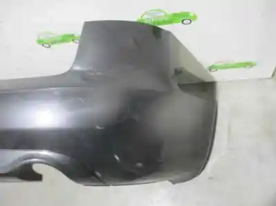 Автозапчасти б/у задний бампер за audi a4 avant (8e) 2.0 tdi quattro (dpf) (125kw) ссылки oem iam   