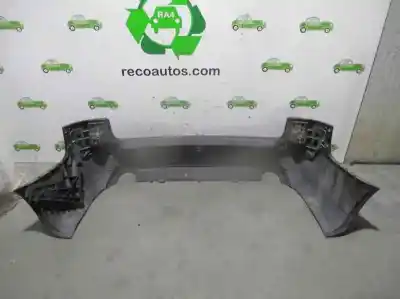 Автозапчасти б/у задний бампер за audi a4 avant (8e) 2.0 tdi quattro (dpf) (125kw) ссылки oem iam   