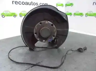 Автозапчасти б/у поворот заднего права за audi a4 avant (8e) 2.0 tdi quattro (dpf) (125kw) ссылки oem iam 8e0615612j  