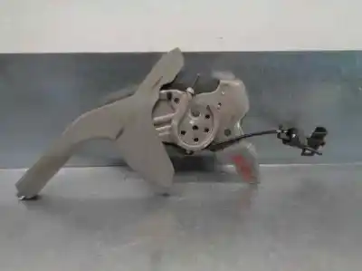 Pièce détachée automobile d'occasion LEVIER DE FREIN A MAIN pour CHRYSLER SEBRING BERLINA  Références OEM IAM 1DL47XDBAC  1DL47XDBAD