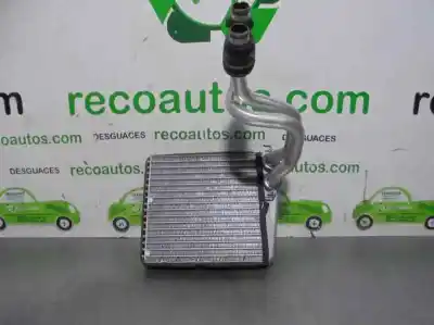 Автозапчастина б/у радіатор опалення / кондиціонації для volkswagen jetta (1k2) 1.4 16v tsi посилання на oem iam 1k0819031a