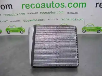 Автозапчастина б/у радіатор опалення / кондиціонації для volkswagen jetta (1k2) 1.4 16v tsi посилання на oem iam 1k0819031a  666929e