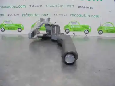 Автозапчастина б/у важіль ручного гальма для volkswagen jetta (1k2) 1.4 16v tsi посилання на oem iam 1k0711303a  