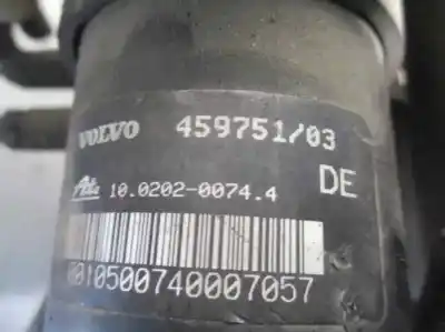 Recambio de automóvil de segunda mano de abs para volvo serie 460 1.9 turbodiesel referencias oem iam 45975103  10020200744