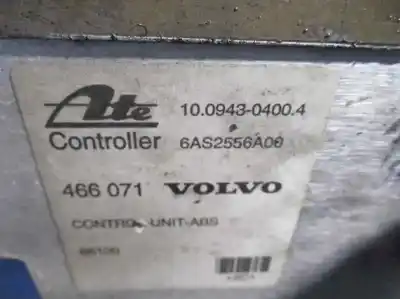 Recambio de automóvil de segunda mano de abs para volvo serie 460 1.9 turbodiesel referencias oem iam 45975103  10020200744