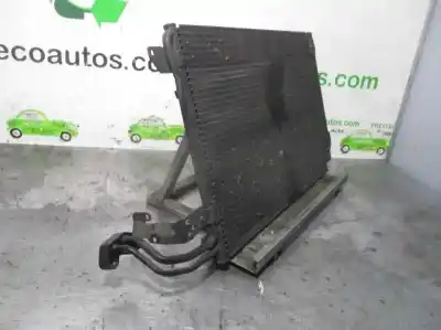 Автозапчастина б/у конденсат/радіатор кондиционера для volkswagen jetta (1k2) 1.4 16v tsi посилання на oem iam 1k0820411j  