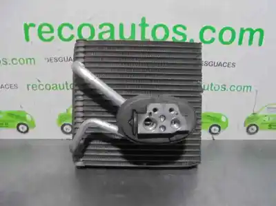 Автозапчастина б/у випарник кондиционера для volkswagen jetta (1k2) 1.4 16v tsi посилання на oem iam 1k0820679