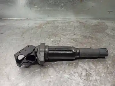 Peça sobressalente para automóvel em segunda mão BOBINA DE IGNIÇÃO por BMW SERIE 3 BERLINA (E90)  Referências OEM IAM 12138616153  