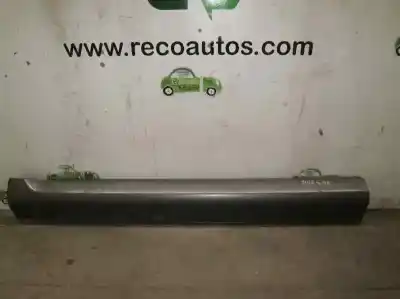 Peça sobressalente para automóvel em segunda mão embaladeira lateral por kia sorento 2.4 16v cat referências oem iam 