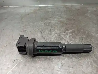 Peça sobressalente para automóvel em segunda mão BOBINA DE IGNIÇÃO por BMW SERIE 3 BERLINA (E90)  Referências OEM IAM 12138616153  