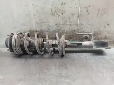 Second-hand car spare part rear left shock absorber for chevrolet lacetti cdx oem iam references 7442146