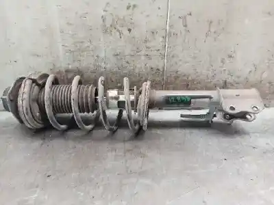 Second-hand car spare part right rear shock absorber for chevrolet lacetti cdx oem iam references 7442147