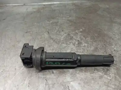 Peça sobressalente para automóvel em segunda mão BOBINA DE IGNIÇÃO por BMW SERIE 3 BERLINA (E90)  Referências OEM IAM 12138616153  