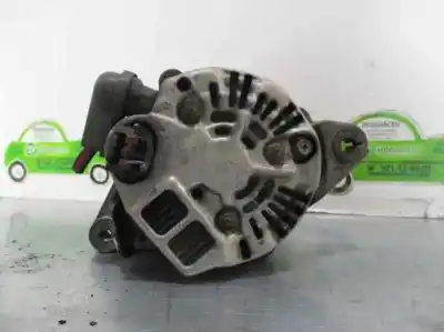 Second-hand car spare part alternator for toyota yaris (ncp1/nlp1/scp1) 1.0 cat oem iam references 2706023040  1022115300