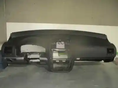 Автозапчастина б/у панель приладів для volkswagen jetta (1k2) 1.4 16v tsi посилання на oem iam 1k2857001e81x