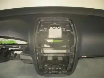 Автозапчастина б/у панель приладів для volkswagen jetta (1k2) 1.4 16v tsi посилання на oem iam 1k2857001e81x  