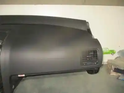 Автозапчастина б/у панель приладів для volkswagen jetta (1k2) 1.4 16v tsi посилання на oem iam 1k2857001e81x  