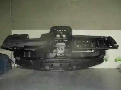 Автозапчастина б/у панель приладів для volkswagen jetta (1k2) 1.4 16v tsi посилання на oem iam 1k2857001e81x  