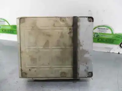 Second-hand car spare part ecu engine control for toyota yaris (ncp1/nlp1/scp1) 1.0 cat oem iam references 8966152065 fujitsu - 2110007215 