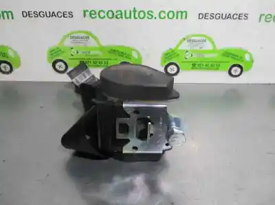 Автозапчасти б/у задний левый ремень безопасности за audi a4 avant (8e) 2.0 tdi quattro (dpf) (125kw) ссылки oem iam 8e5857805d  609211600