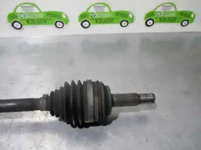 Second-hand car spare part front right transmission for toyota yaris (ncp1/nlp1/scp1) 1.0 cat oem iam references   