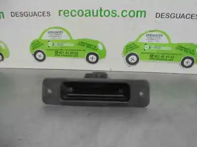 Second-hand car spare part tailgate back door handle for citroen c8 (ea_, eb_) 2.0 hdi oem iam references 1488272077 Second-hand car spare part tailgate back door handle for citroen c8 (ea_, eb_) 2.0 hdi oem iam references 1488272077