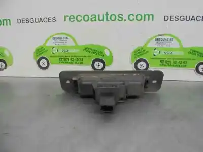 Автозапчастина б/у зовнішня ручка ворот для citroen c8 (ea_, eb_) 2.0 hdi посилання на oem iam 1488272077   Автозапчастина б/у зовнішня ручка ворот для citroen c8 (ea_, eb_) 2.0 hdi посилання на oem iam 1488272077