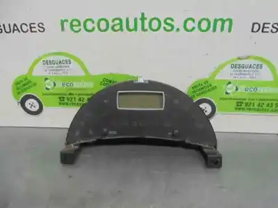 Second-hand car spare part dashboard for citroen c8 (ea_, eb_) 2.0 hdi oem iam references 1401133480