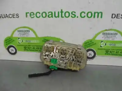 Peça sobressalente para automóvel em segunda mão luz interior por citroen c8 (ea_, eb_) 2.0 hdi referências oem iam 9652262280  
