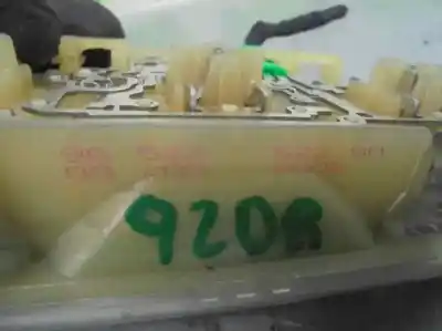 Peça sobressalente para automóvel em segunda mão luz interior por citroen c8 (ea_, eb_) 2.0 hdi referências oem iam 9652262280  