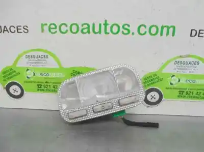Second-hand car spare part interior light for citroen c8 (ea_, eb_) 2.0 hdi oem iam references 9652262280 Second-hand car spare part interior light for citroen c8 (ea_, eb_) 2.0 hdi oem iam references 9652262280